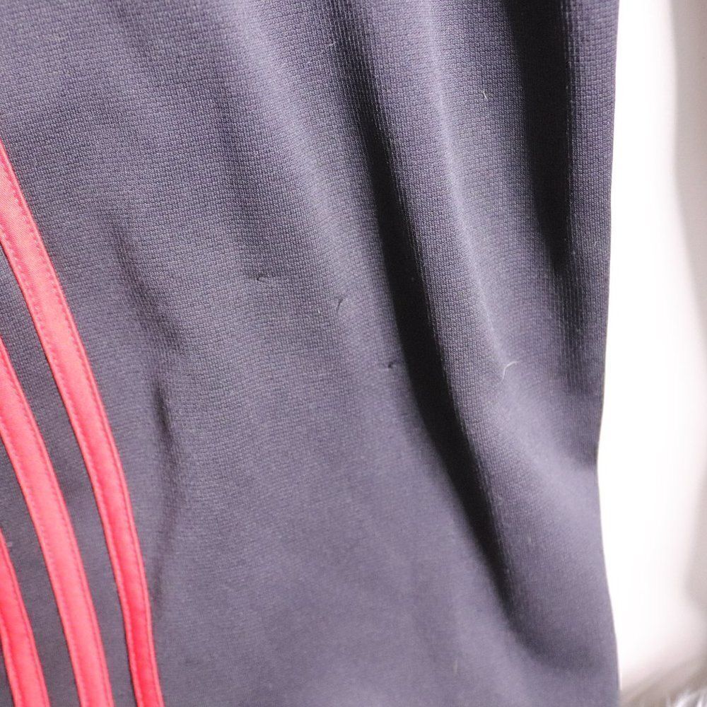 ‎Adidas | Athletic Drawstring Sweat Pants Small - Picture 5 of 7